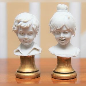 ▪︎Like New! Benacchio Figurines